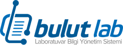 Bulut -Logo